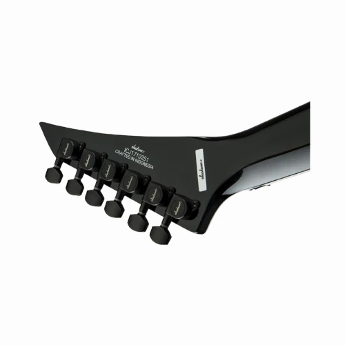 قیمت خرید فروش گیتار الکتریک Jackson Pro Series Signature Mick Thomson Soloist SL2 Black 