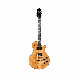 قیمت خرید فروش گیتار الکتریک Prestige Heritage Elite Burl Maple دست دوم کارکرده