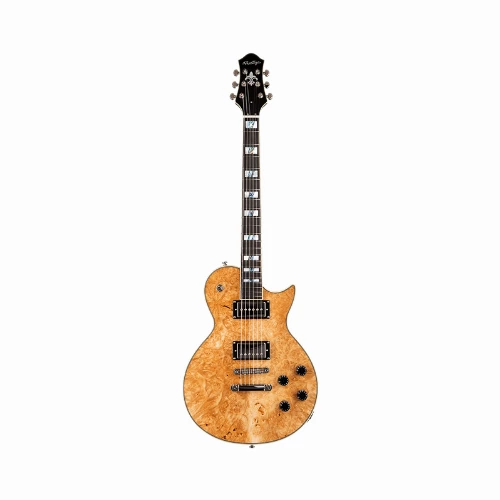 قیمت خرید فروش گیتار الکتریک پرستیژ مدل Heritage Elite Burl Maple