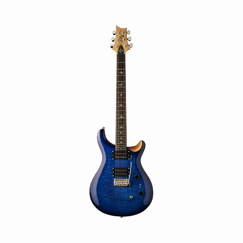 قیمت خرید فروش گیتار الکتریک PRS 35th Anniversary SE Custom 24 - Faded Blue Burst 