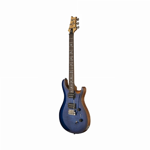 قیمت خرید فروش گیتار الکتریک PRS 35th Anniversary SE Custom 24 - Faded Blue Burst 