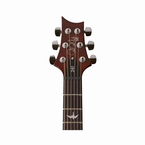 قیمت خرید فروش گیتار الکتریک PRS SE 245 - Tobacco Sunburst 