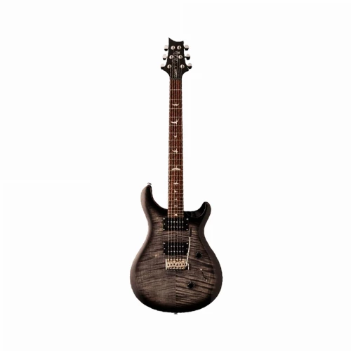 قیمت خرید فروش گیتار الکتریک پی آر اس مدل SE Custom 24 Charcoal Burst