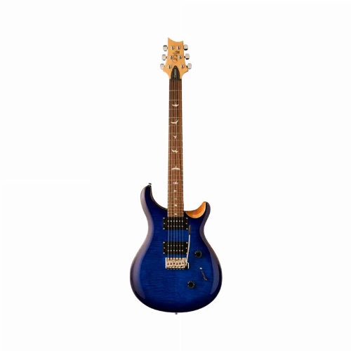 قیمت خرید فروش گیتار الکتریک پی آر اس مدل SE Custom 24 Faded Blue Burst