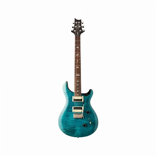 قیمت خرید فروش گیتار الکتریک پی آر اس مدل SE Custom 24 - Sapphire