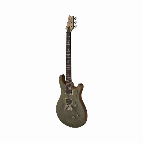قیمت خرید فروش گیتار الکتریک PRS SE Custom 24 - Trampas Green 