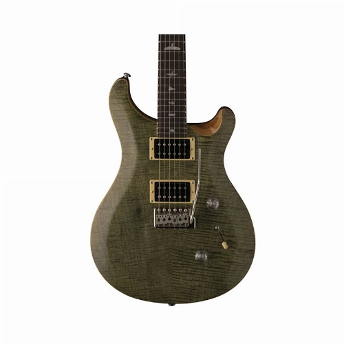 قیمت خرید فروش گیتار الکتریک PRS SE Custom 24 - Trampas Green 