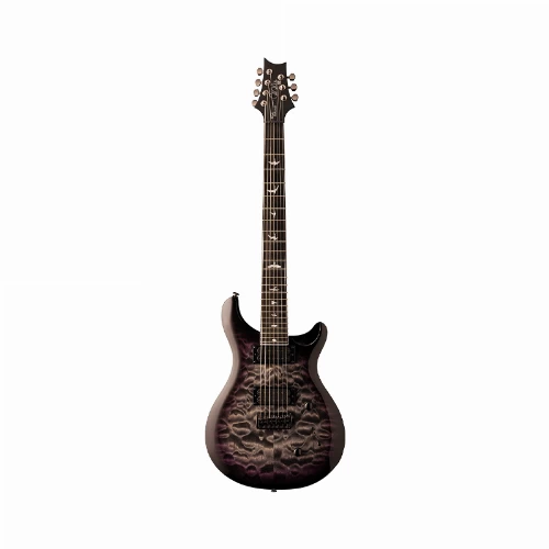 قیمت خرید فروش گیتار الکتریک پی آر اس مدل SE Mark Holcomb SVN Holcomb Burst