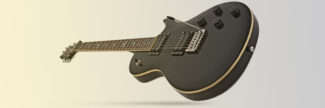 قیمت خرید فروش گیتار الکتریک پی آر اس SE Mark Tremonti Standard Black