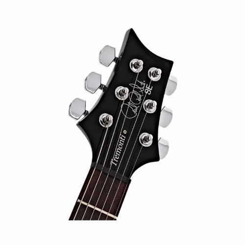 قیمت خرید فروش گیتار الکتریک PRS SE Mark Tremonti Standard Charcoal Burst 