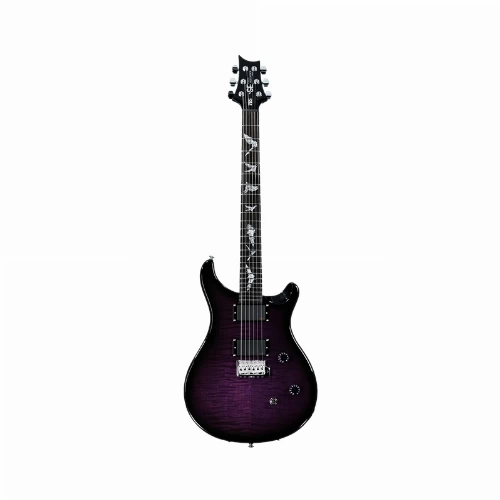 قیمت خرید فروش گیتار الکتریک پی آر اس مدل SE Paul Allender Signature Purple Burst