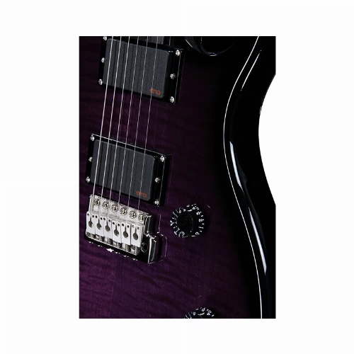 قیمت خرید فروش گیتار الکتریک PRS SE Paul Allender Signature Purple Burst 