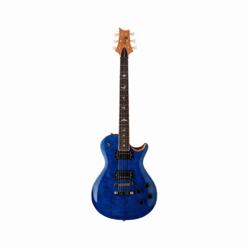 قیمت خرید فروش گیتار الکتریک PRS SE Singlecut McCarty 594 Faded Blue 