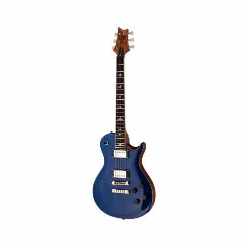 قیمت خرید فروش گیتار الکتریک PRS SE Singlecut McCarty 594 Faded Blue 