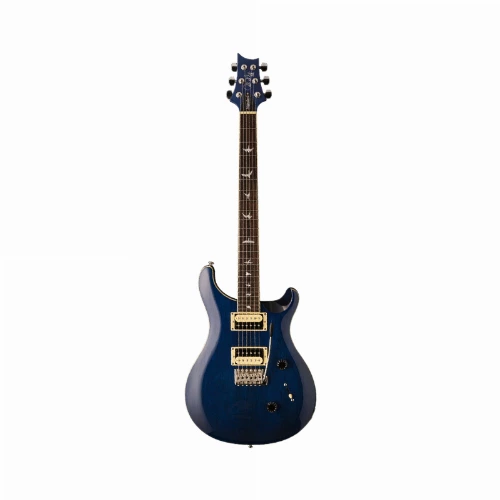 قیمت خرید فروش گیتار الکتریک پی آر اس مدل SE Standard 24 Translucent Blue