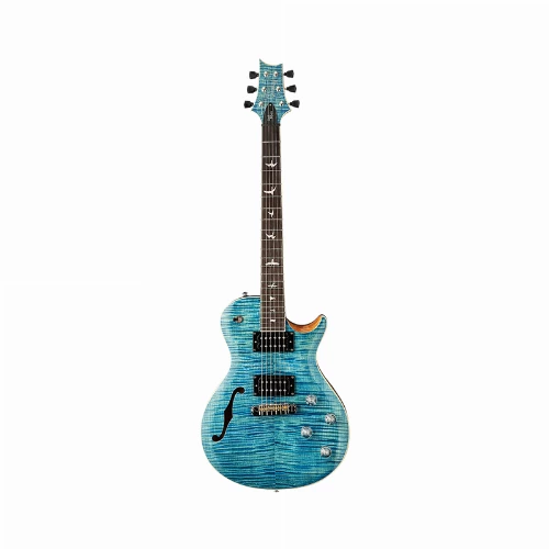 قیمت خرید فروش گیتار الکتریک پی آر اس مدل SE Zach Myers Myers Blue