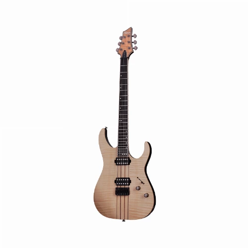قیمت خرید فروش گیتار الکتریک شکتر مدل Banshee Elite-6 Gloss Natural