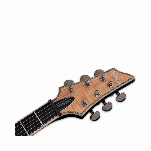 قیمت خرید فروش گیتار الکتریک Schecter Banshee Elite-6 Gloss Natural 
