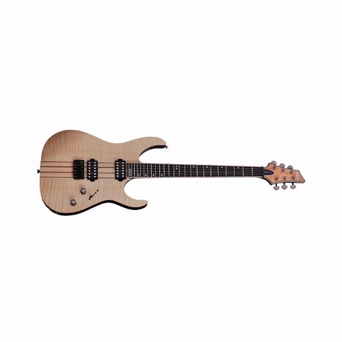 قیمت خرید فروش گیتار الکتریک Schecter Banshee Elite-6 Gloss Natural 