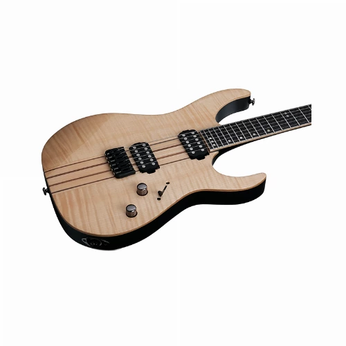 قیمت خرید فروش گیتار الکتریک Schecter Banshee Elite-6 Gloss Natural 