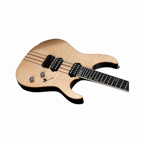 قیمت خرید فروش گیتار الکتریک Schecter Banshee Elite-6 Gloss Natural 