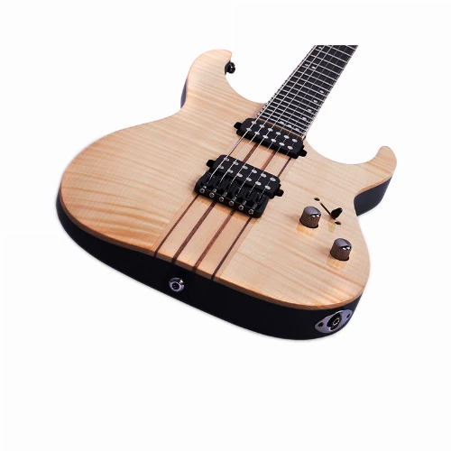 قیمت خرید فروش گیتار الکتریک Schecter Banshee Elite-6 Gloss Natural 
