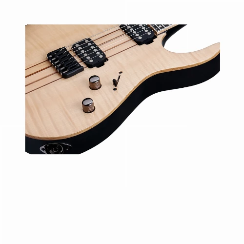 قیمت خرید فروش گیتار الکتریک Schecter Banshee Elite-6 Gloss Natural 