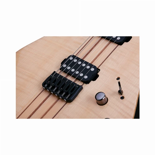 قیمت خرید فروش گیتار الکتریک Schecter Banshee Elite-6 Gloss Natural 