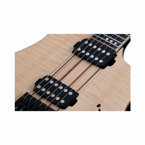 قیمت خرید فروش گیتار الکتریک Schecter Banshee Elite-6 Gloss Natural 
