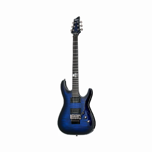 قیمت خرید فروش گیتار الکتریک شکتر مدل Blackjack SLS C-1 FR P Hell's Gate STBB