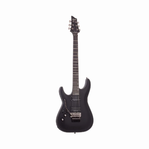 قیمت خرید فروش گیتار الکتریک شکتر مدل Blackjack SLS C-1 FR P LH SBK
