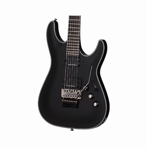 قیمت خرید فروش گیتار الکتریک Schecter Blackjack SLS C-1 FR P SBK 