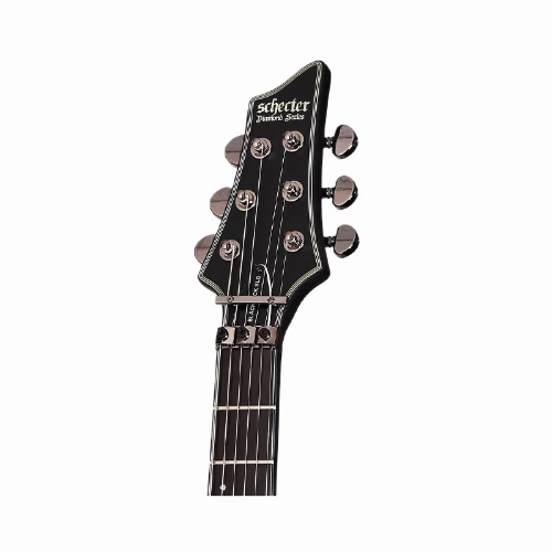 قیمت خرید فروش گیتار الکتریک Schecter Blackjack SLS C-1 FR P SBK 