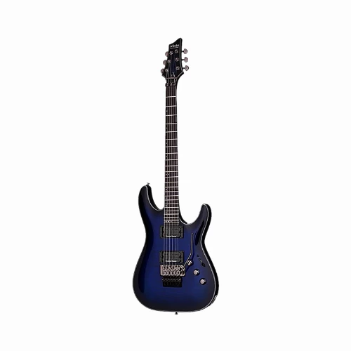 قیمت خرید فروش گیتار الکتریک شکتر مدل Blackjack SLS C-1 FR P STBB