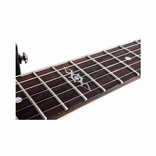 قیمت خرید فروش گیتار الکتریک Schecter C-1 SGR BLK 