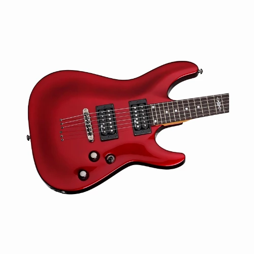قیمت خرید فروش گیتار الکتریک Schecter C-1 SGR MRED 