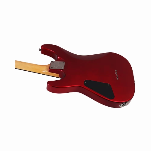 قیمت خرید فروش گیتار الکتریک Schecter C-1 SGR MRED 