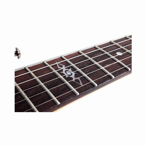 قیمت خرید فروش گیتار الکتریک Schecter C-1 SGR MRED 