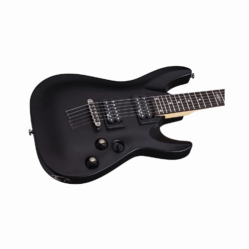 قیمت خرید فروش گیتار الکتریک Schecter C-1 SGR MSBK 