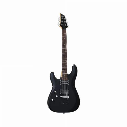 قیمت خرید فروش گیتار الکتریک شکتر مدل C-6 Deluxe LH SB