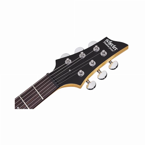 قیمت خرید فروش گیتار الکتریک Schecter C-6 Deluxe LH SB 