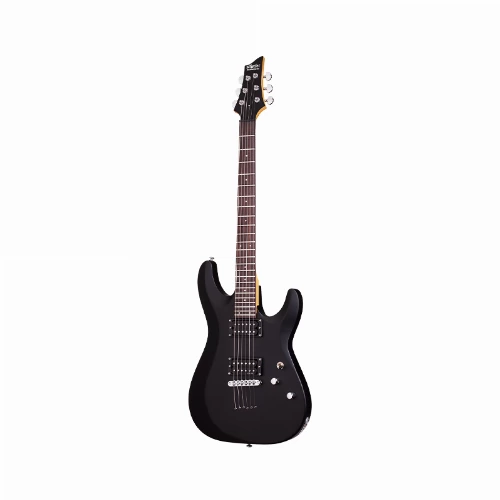 قیمت خرید فروش گیتار الکتریک شکتر مدل C-6 Deluxe SB