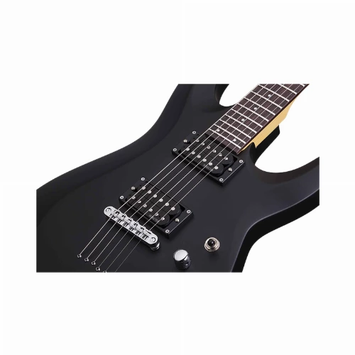 قیمت خرید فروش گیتار الکتریک Schecter C-6 Deluxe SB 