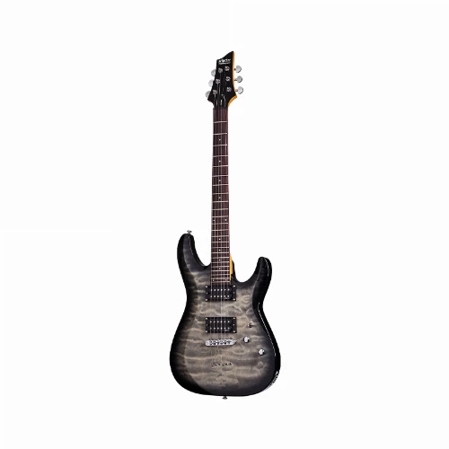 قیمت خرید فروش گیتار الکتریک شکتر مدل C-6 Plus CB