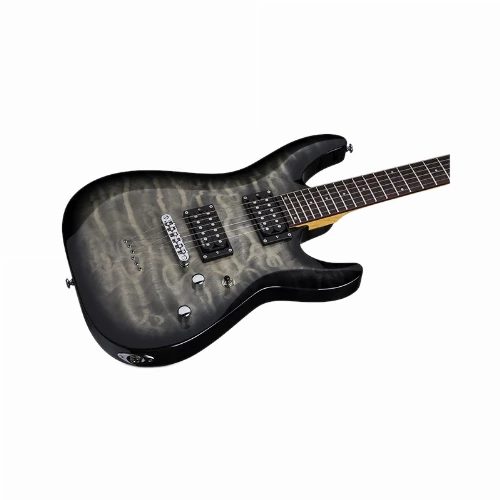 قیمت خرید فروش گیتار الکتریک Schecter C-6 Plus CB 