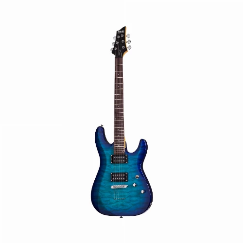 قیمت خرید فروش گیتار الکتریک شکتر مدل C-6 Plus OBB