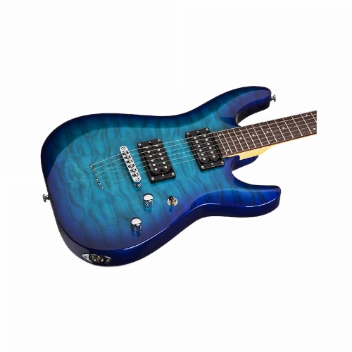 قیمت خرید فروش گیتار الکتریک Schecter C-6 Plus OBB 