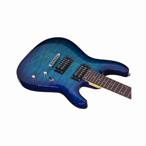 قیمت خرید فروش گیتار الکتریک Schecter C-6 Plus OBB 