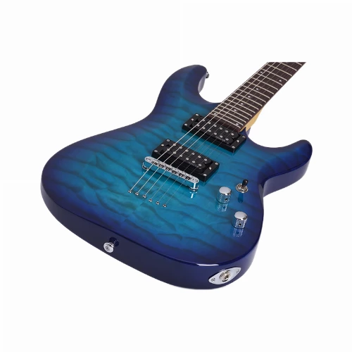 قیمت خرید فروش گیتار الکتریک Schecter C-6 Plus OBB 