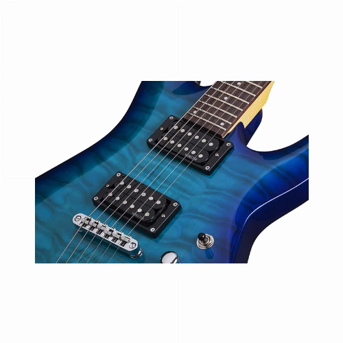 قیمت خرید فروش گیتار الکتریک Schecter C-6 Plus OBB 